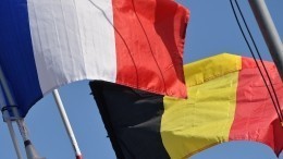 Франция встретится с Бельгией в полуфинале ЧМ-2018