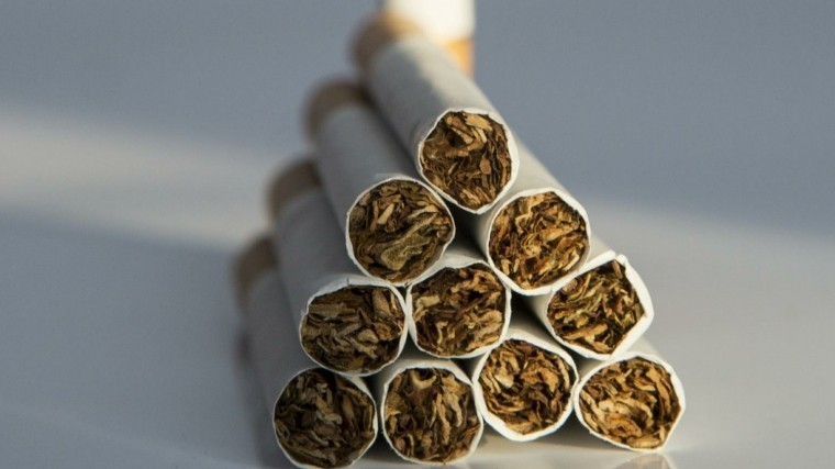 Зачем в России будут маркировать сигареты