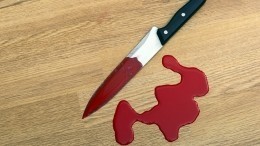 Кровавая резня в Волгограде: 80-летняя старушка ножом вырезала бесов из храпящей соседки