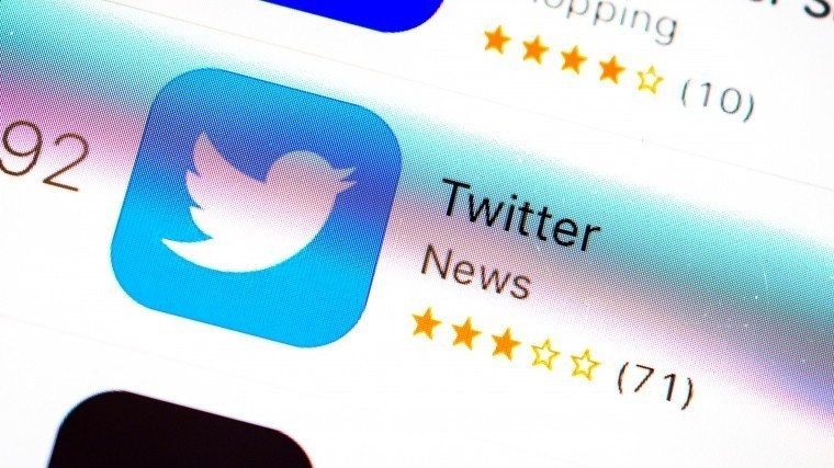 Twitter удаляет миллионы аккаунтов