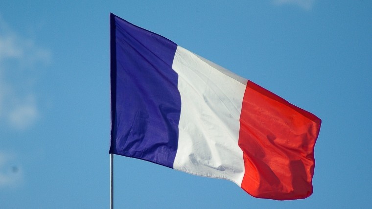 Франция отправит официальную делегацию на Восточный экономический форум