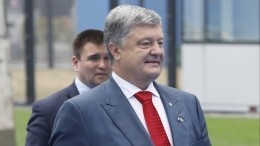 Порошенко будет саботировать любые европейские проекты с участием РФ