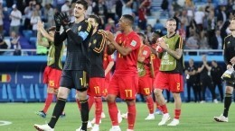 Футбольный эксперт дал прогноз на матч Англия — Бельгия на ЧМ-2018