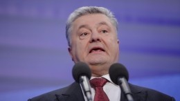 «ФСБ по всей Украине» — Порошенко пожаловался на вездесущую Россию