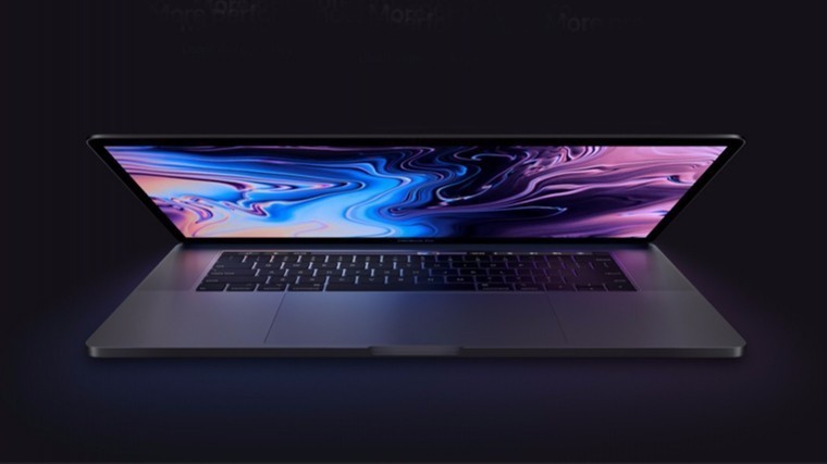 Apple презентовала новую линейку MacBook Pro