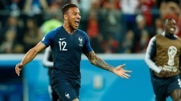 Спортивный эксперт сделал прогноз на финал ЧМ-2018 Франция — Хорватия