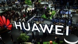 «Хватит получаса!» — Huawei разрабатывает очень мощное зарядное устройство
