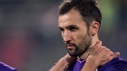 «Зенит» заинтересовался игроком хорватской сборной Миланом Баделем