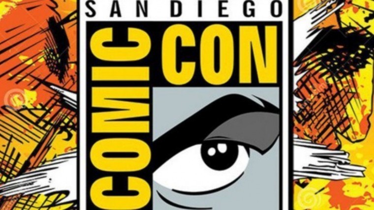 Каким будет фестиваль San Diego Comic Con International 2018