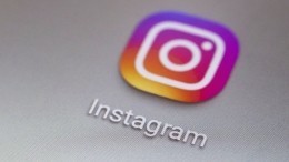 В работе приложения Instagram произошел масштабный сбой