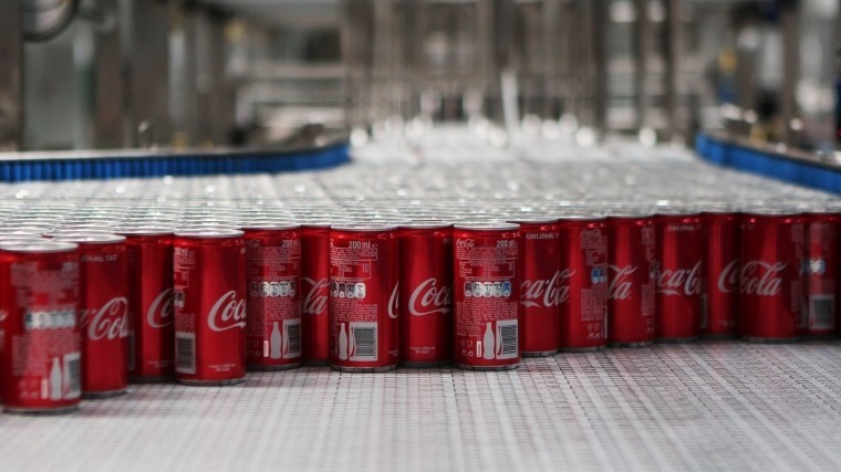 Украина останется без Pepsi и Coca-Cola