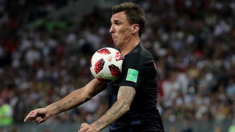 Известный футбольный комментатор сделал прогноз на матч Франция — Хорватия