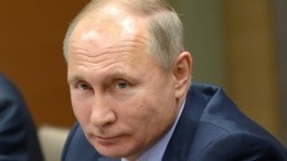 Путин: Благодаря ЧМ-2018 рухнули предубеждения и мифы о России