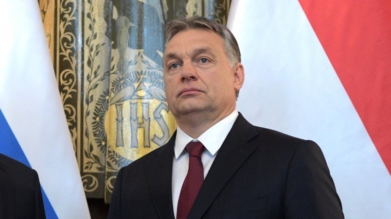 Премьер-министр Венгрии сожалеет о санкциях между Россией и ЕС