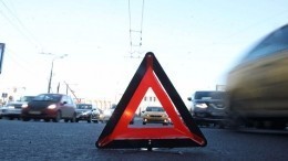 Двухлетний ребенок погиб в страшной аварии под Ростовом