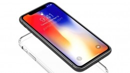 Моно-камера и «монобровь»: в сети появились новые утечки об Apple iPhone 9