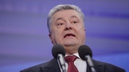 Порошенко подозревает Россию в организации «военной атаки» на Мариуполь