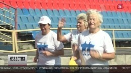 В России широко обсуждается пенсионная реформа