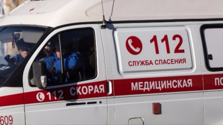 Два человека погибли в результате взрыва в Петербурге
