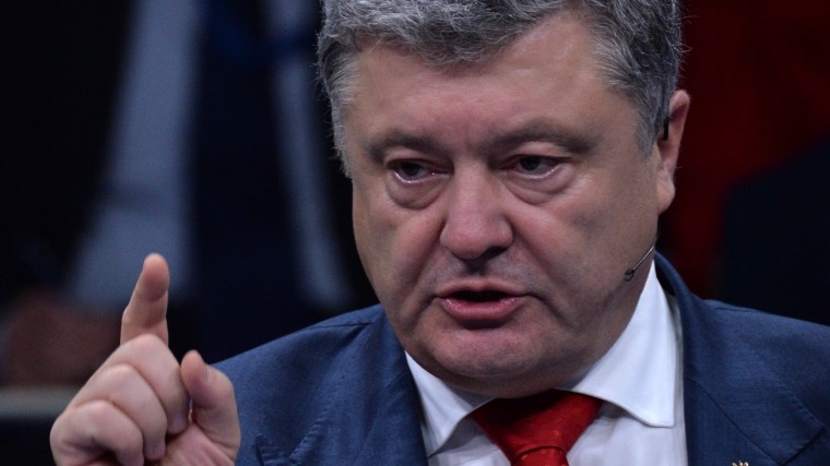 Эксперт дал оценку словам Порошенко о приоритетности Украины для Запада