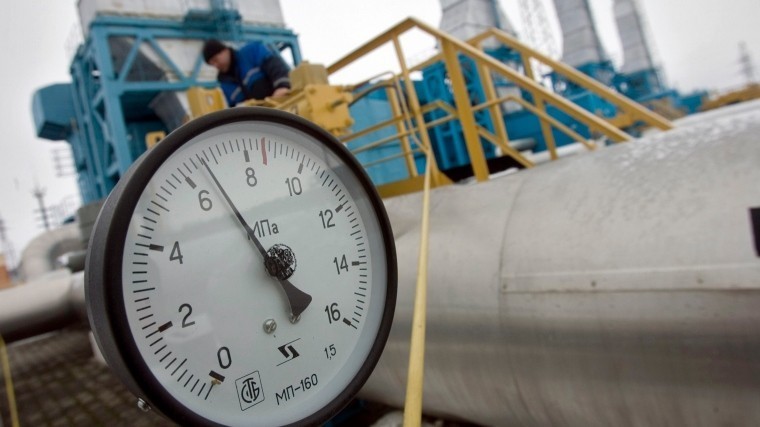 «Нафтогаз» ответил на слова Путина о сохранении транзита газа через Украину