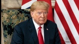 Трамп доверяет выводам спецслужб США о «вмешательстве» России в выборы