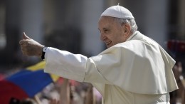 Ватикан закроет глаза на шалости «невест Христа»