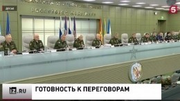 Глава Пентагона намерен встретиться с министром обороны РФ