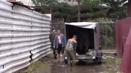 В МЧС предупредили жителей Забайкалья об изменении паводковой ситуации в крае