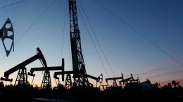 Япония отказалась от импорта иранской нефти