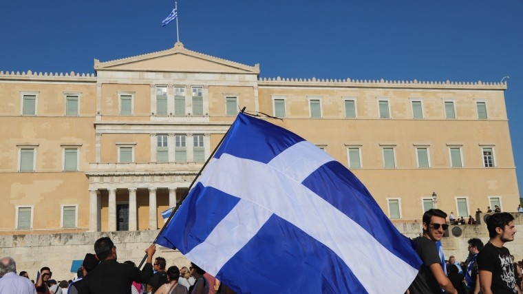 Греция объяснила высылку российских дипломатов «ценностями внешней политики»