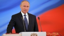 Владимир Путин утвердил звание «Почетный журналист России»