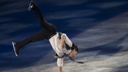 Призера Олимпийских игр в Сочи Дениса Тена госпитализировали с ножевым ранением