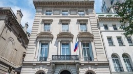 Посольство РФ в Греции прокомментировало высылку дипломатов