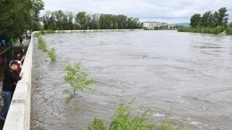 На Урале мощнейший циклон унес несколько жизней