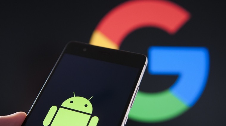 Google может сделать ОС Android платной