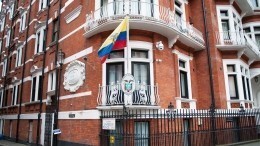 СМИ: президент Эквадора участвовал в переговорах о выдаче Ассанжа в Лондоне