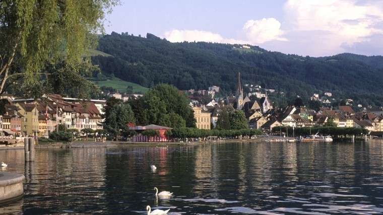 В Швейцарии обеспокоены оттоком криптовалютных компаний