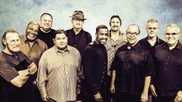 Выступление Tower of Power на фестивале «Белые ночи» чудом не сорвалось