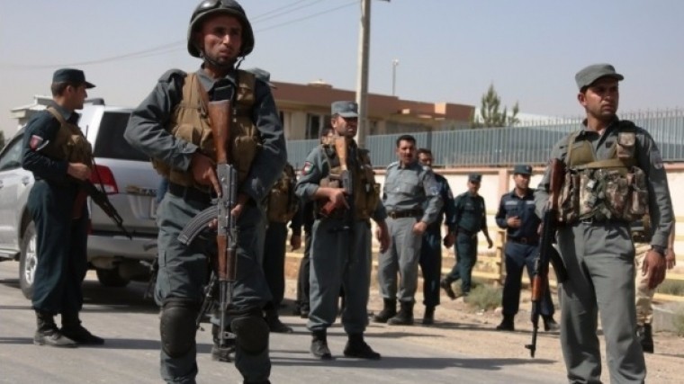 ИГ* взяла на себя ответственность за взрыв в Кабуле