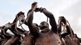 Исследователи Walk Free насчитали в мире более 40 миллионов рабов