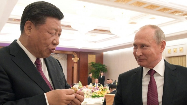 Axios: Китай использует «ультра-успешную» российскую стратегию в торговой войне с США