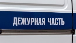 Видео: на юге Москвы готовятся к штурму, чтобы освободить детей-заложников