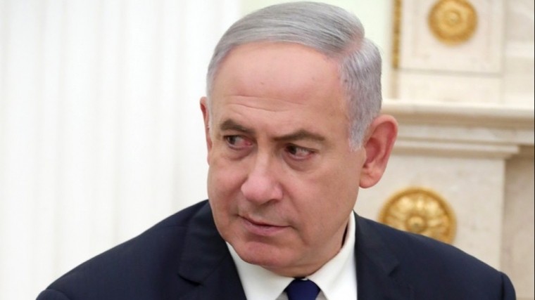 СМИ: Премьер-министр Израиля встретится с главой МИД РФ Сергеем Лавровым