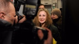 Нижегородская колония выиграла суд против участницы Pussy Riot и «Собеседника»