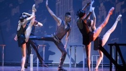 В Петербурге хотят поставить оперу и балет по мотивам ЧМ-2018
