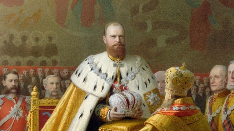 «Известия»: экспертиза СК опровергла версию об отравлении Александра III