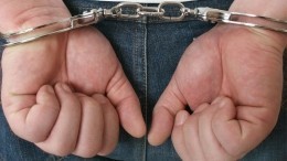 Арестованы трое участников пыток заключенного в колонии