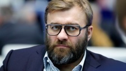 Пореченков предложил выплачивать актерам и режиссерам роялти