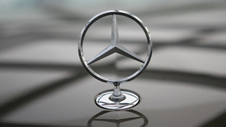 «Mercedes Михаила Боярского» продают всего за 400 тысяч рублей
